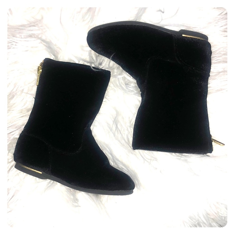 Toddler girl boots from Old Navy size 10